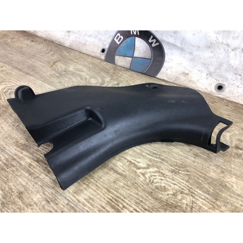 Накладка на порог (кузов и элементы) Hyundai Sonata YF 2013 2.4 858233q100ry