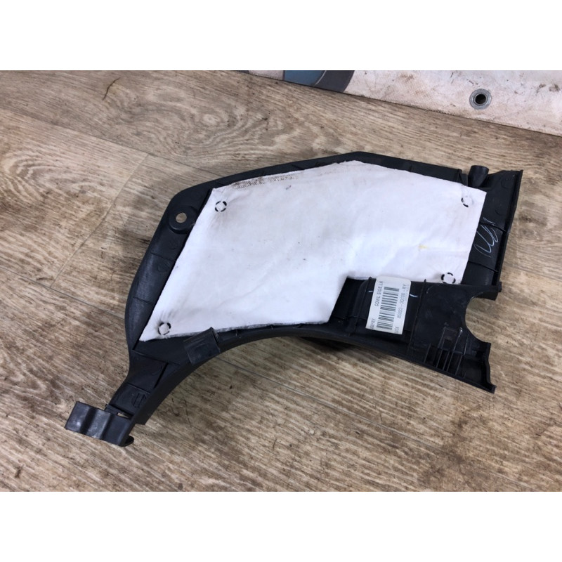 Накладка на порог (кузов и элементы) Hyundai Sonata YF 2013 2.4 858233q100ry