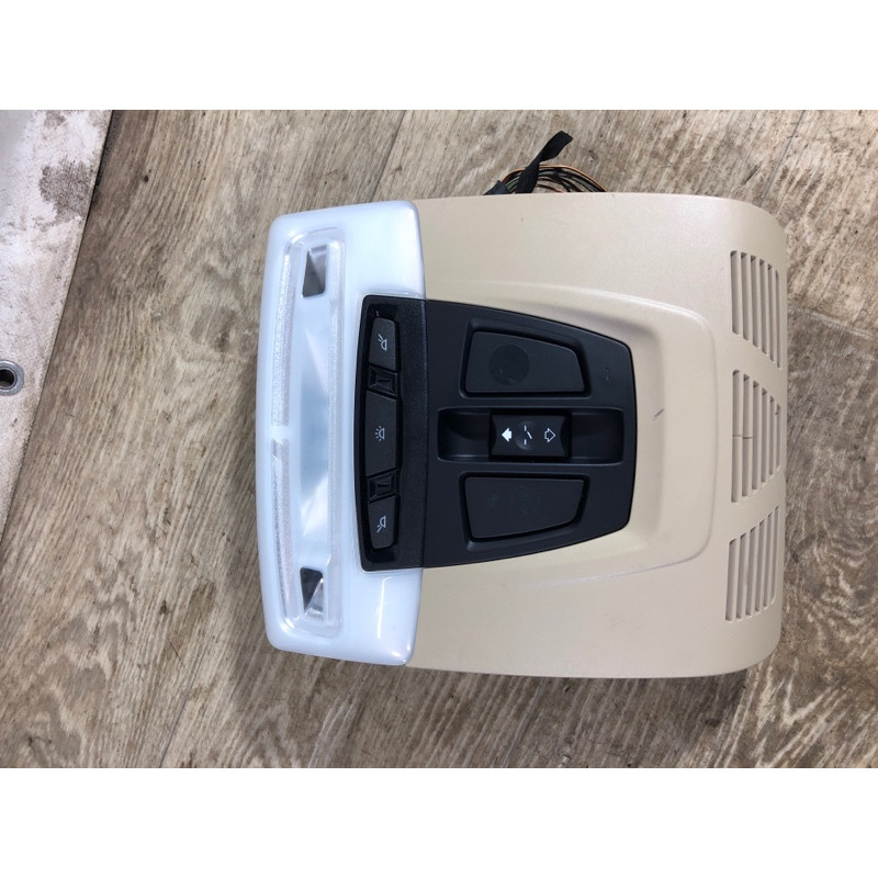 Плафон салона (салон) BMW 3-series F30 2013 N26B20 61319317404