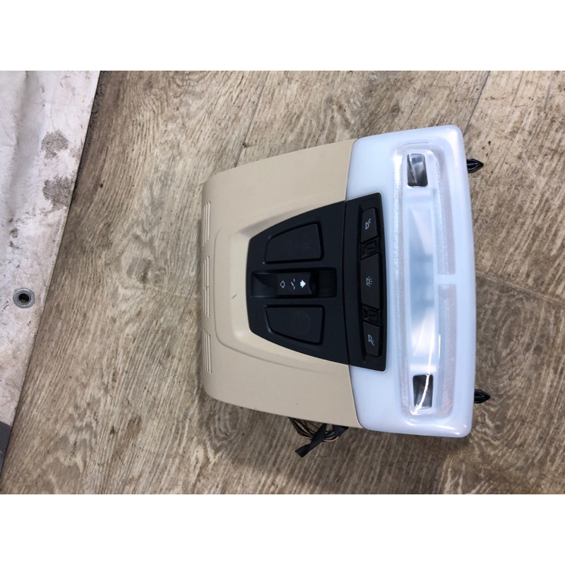 Плафон салона (салон) BMW 3-series F30 2013 N26B20 61319317404