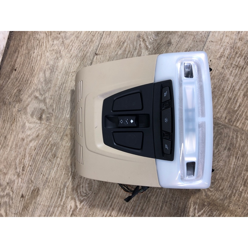 Плафон салона (салон) BMW 3-series F30 2013 N26B20 61319317404