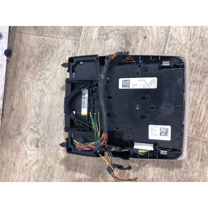 Плафон салона (салон) BMW 3-series F30 2013 N26B20 61319317404
