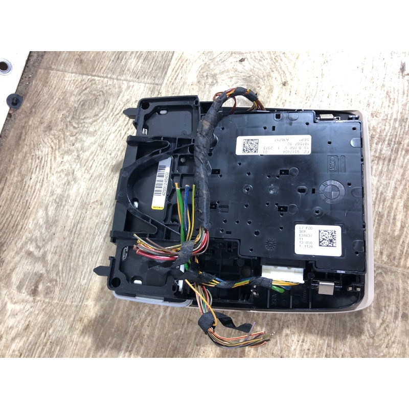Плафон салона (салон) BMW 3-series F30 2013 N26B20 61319317404