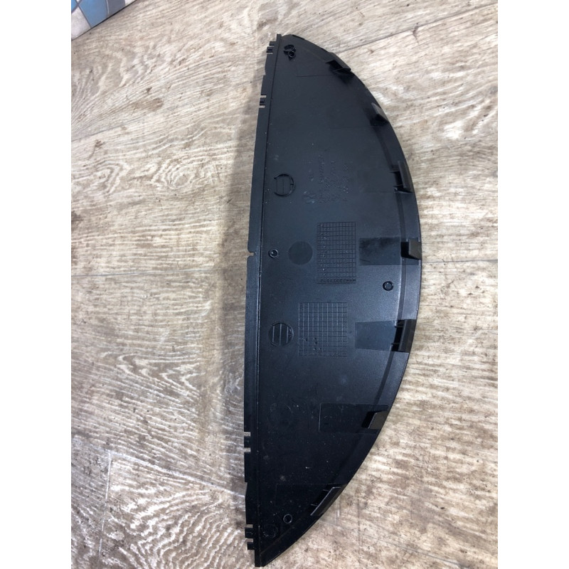 Накладка щитка приладів (салон) Volkswagen Touareg 7L 2004 3.2 7l6857059b