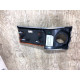 Декоративна накладка торпеди (салон) Volkswagen Touareg 7L 2004 3.2 7L6857240D