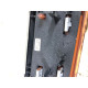 Декоративна накладка торпеди (салон) Volkswagen Touareg 7L 2004 3.2 7L6857240D