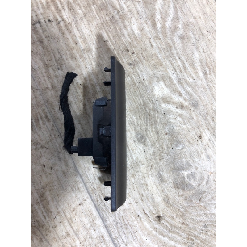 Датчик света (электрика / датчики) Volkswagen Touareg 7L 2004 3.2 7l6907539