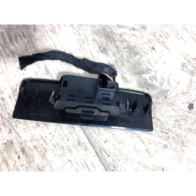 Датчик света (электрика / датчики) Volkswagen Touareg 7L 2004 3.2 7l6907539