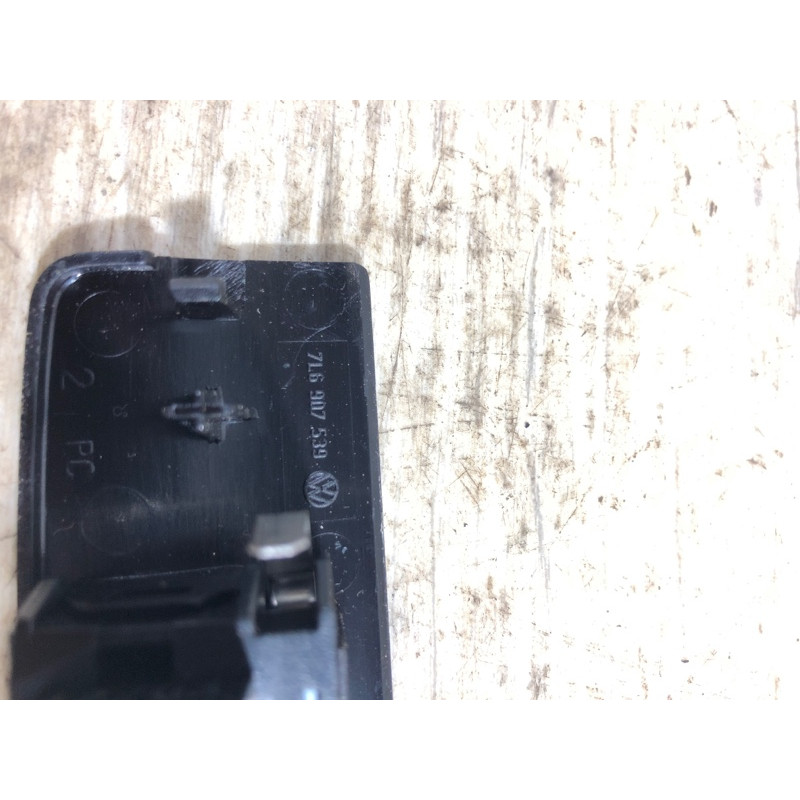 Датчик света (электрика / датчики) Volkswagen Touareg 7L 2004 3.2 7l6907539