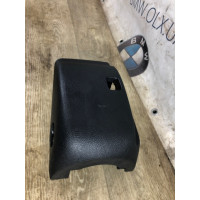 Кожух рулевой колонки нижний