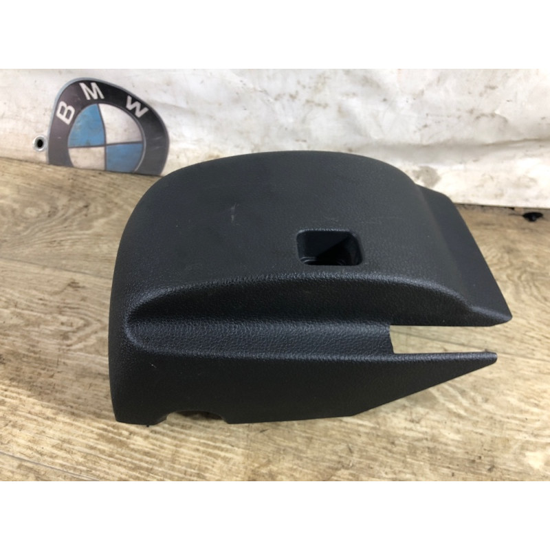 Кожух рулевой колонки нижний (салон) Volkswagen Jetta MK6 2011 2.0 5n0858566e