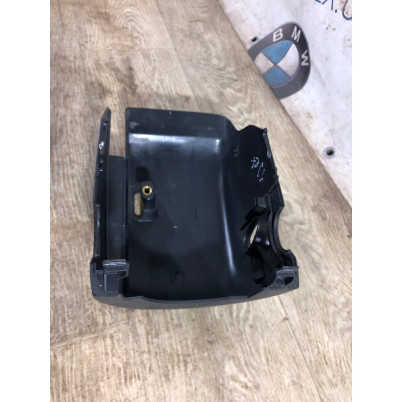 Кожух рулевой колонки нижний (салон) Volkswagen Jetta MK6 2011 2.0 5n0858566e