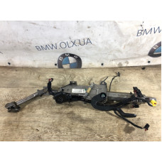 Рулевая колонка