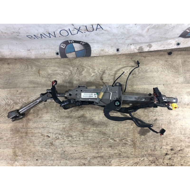 Рулевая колонка (рулевое управление) Volkswagen Jetta MK6 2011 2.0 1k1419502bd