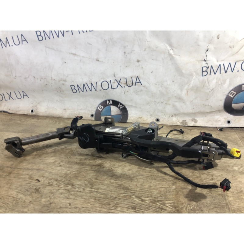 Рулевая колонка (рулевое управление) Volkswagen Jetta MK6 2011 2.0 1k1419502bd