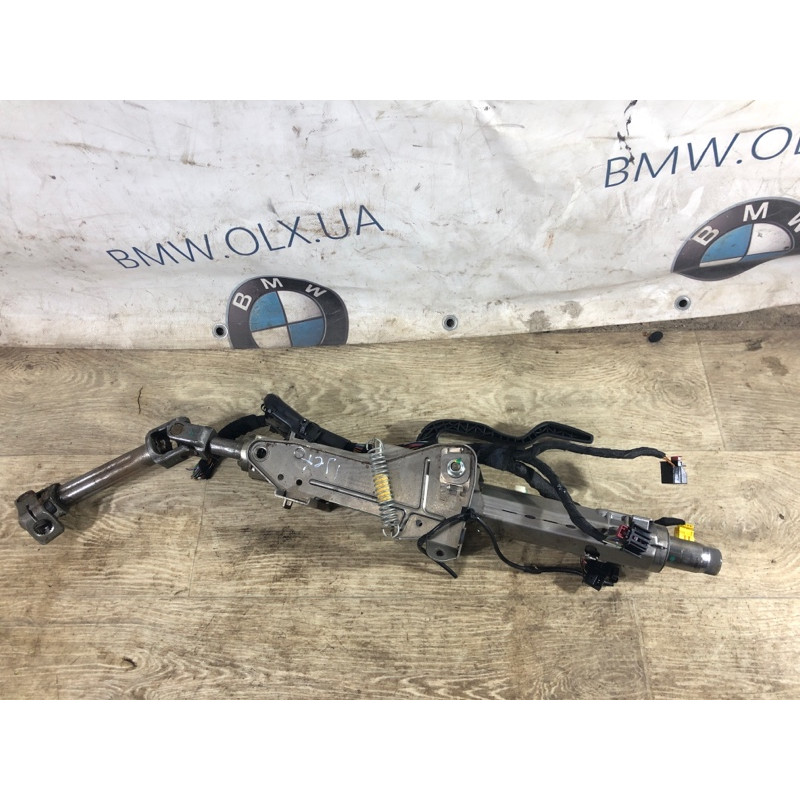 Рулевая колонка (рулевое управление) Volkswagen Jetta MK6 2011 2.0 1k1419502bd