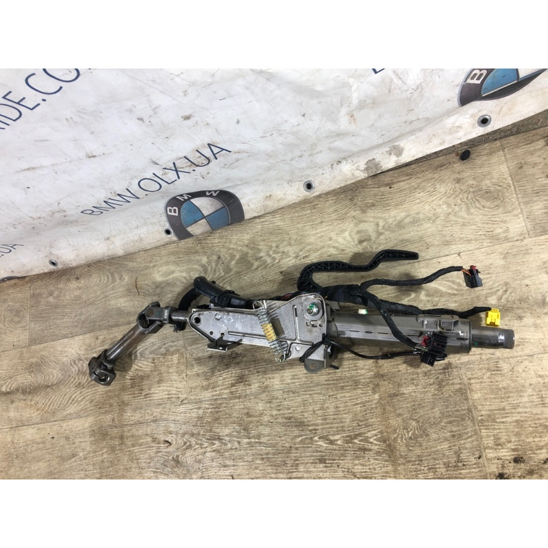 Рулевая колонка (рулевое управление) Volkswagen Jetta MK6 2011 2.0 1k1419502bd