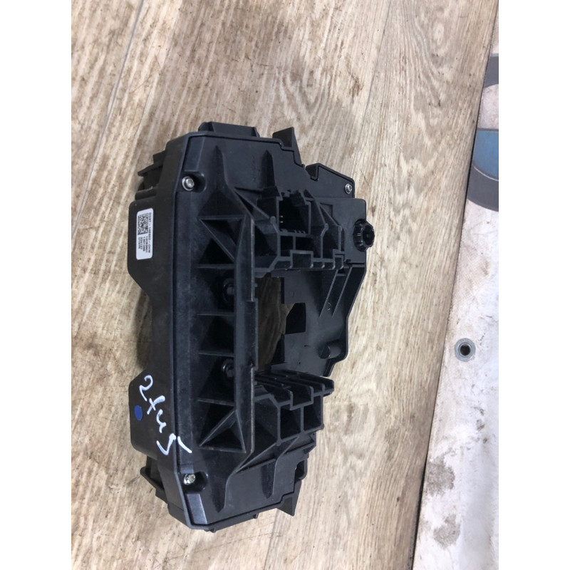 Корпус подрулевого переключателя (электрика) FORD Fusion MK5 2013 2.0 Hybrid dg9t14b522