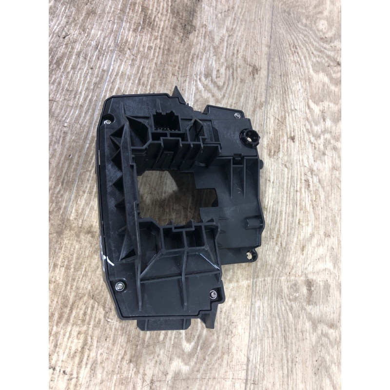 Корпус подрулевого переключателя (электрика) FORD Fusion MK5 2013 2.0 Hybrid dg9t14b522