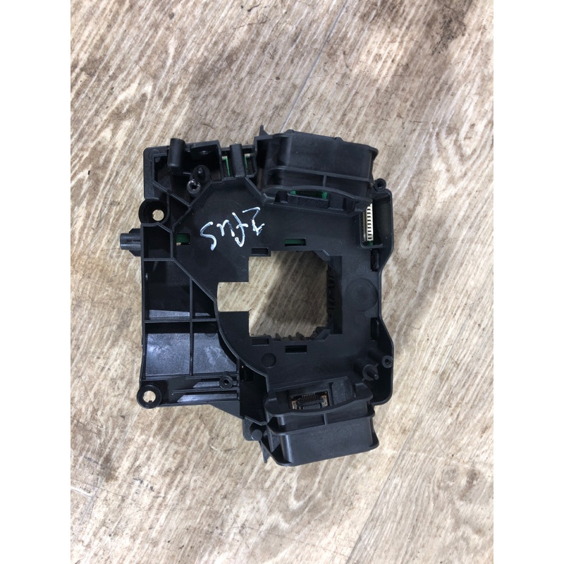 Корпус подрулевого переключателя (электрика) FORD Fusion MK5 2013 2.0 Hybrid dg9t14b522