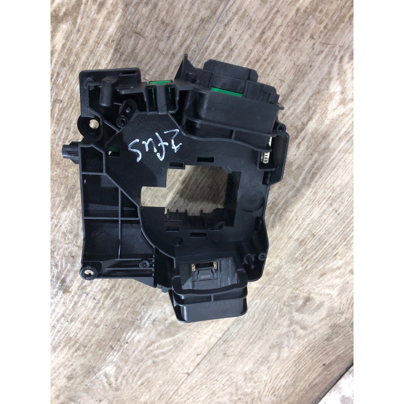 Корпус подрулевого переключателя (электрика) FORD Fusion MK5 2013 2.0 Hybrid dg9t14b522