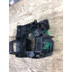 Корпус подрулевого переключателя (электрика) FORD Fusion MK5 2013 2.0 Hybrid dg9t14b522