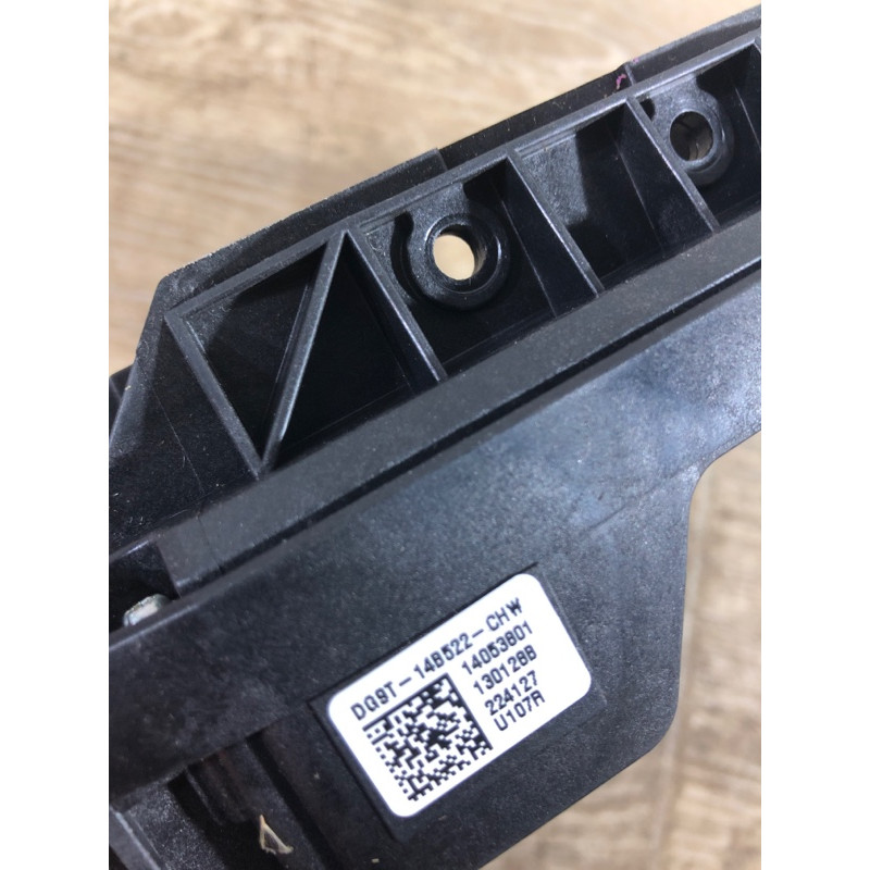 Корпус подрулевого переключателя (электрика) FORD Fusion MK5 2013 2.0 Hybrid dg9t14b522