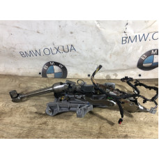 Рулевая колонка