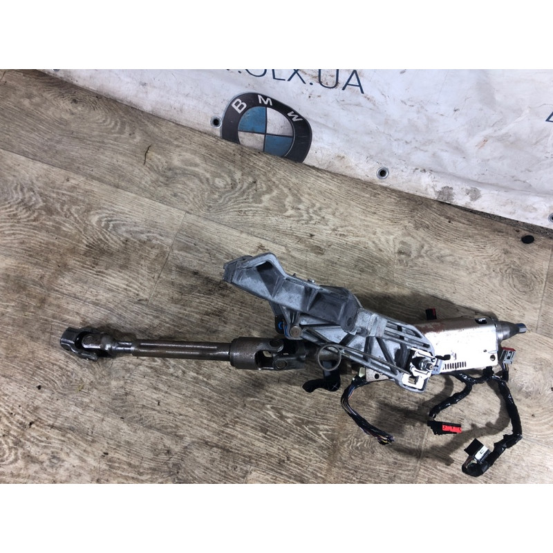 Рулевая колонка (рулевое управление) FORD Fusion MK5 2013 2.0 Hybrid EG9Z-3C529-B