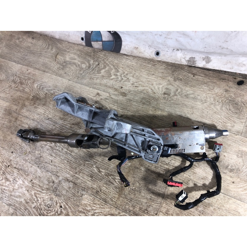 Рулевая колонка (рулевое управление) FORD Fusion MK5 2013 2.0 Hybrid EG9Z-3C529-B