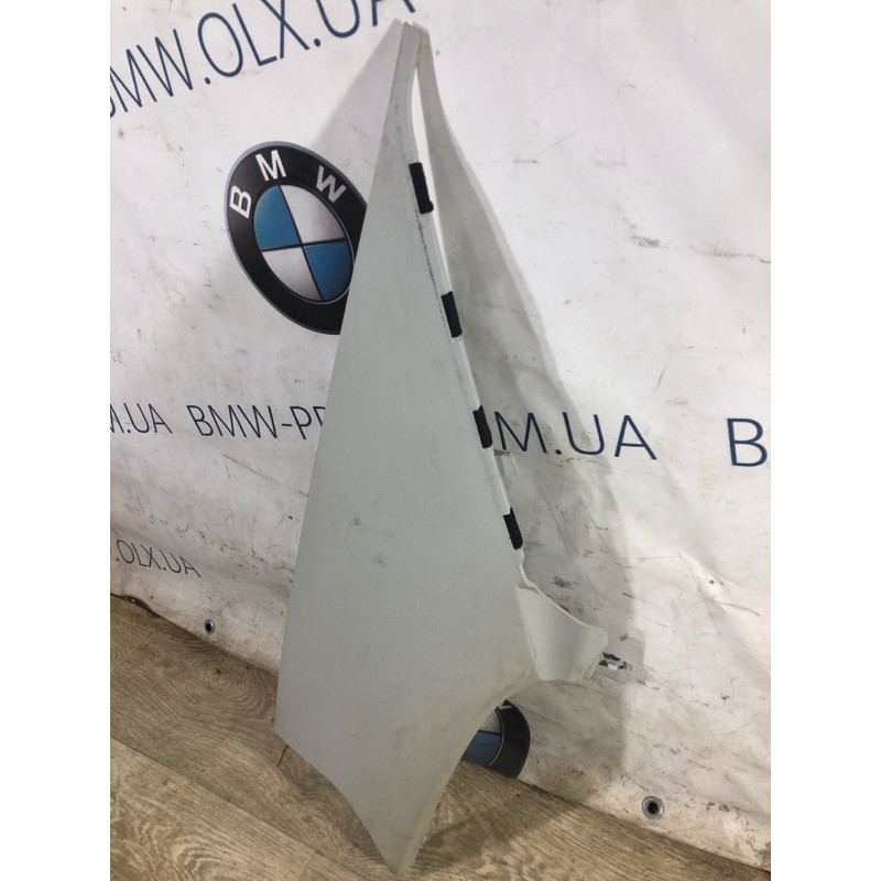 Обшивка Стойки (салон) Volkswagen Jetta MK6 2011 2.0 5c6867288