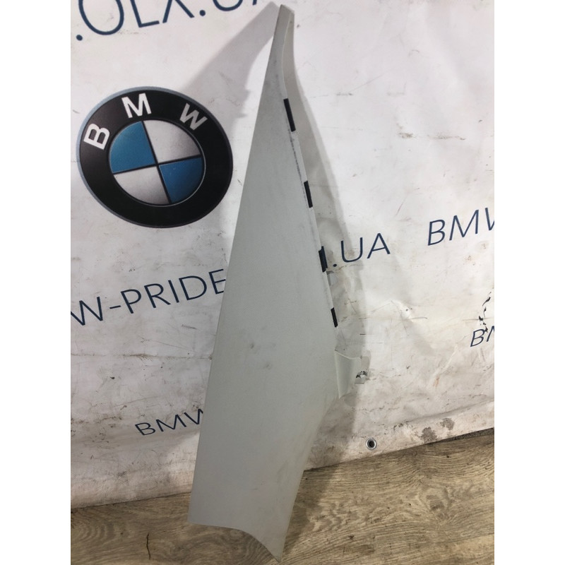 Обшивка Стойки (салон) Volkswagen Jetta MK6 2011 2.0 5c6867288