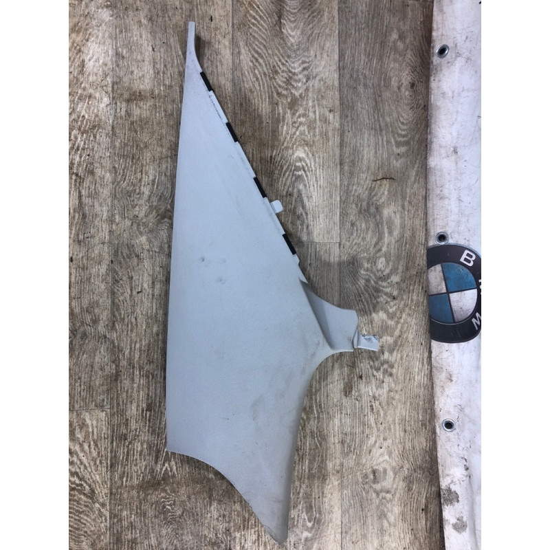 Обшивка Стойки (салон) Volkswagen Jetta MK6 2011 2.0 5c6867288