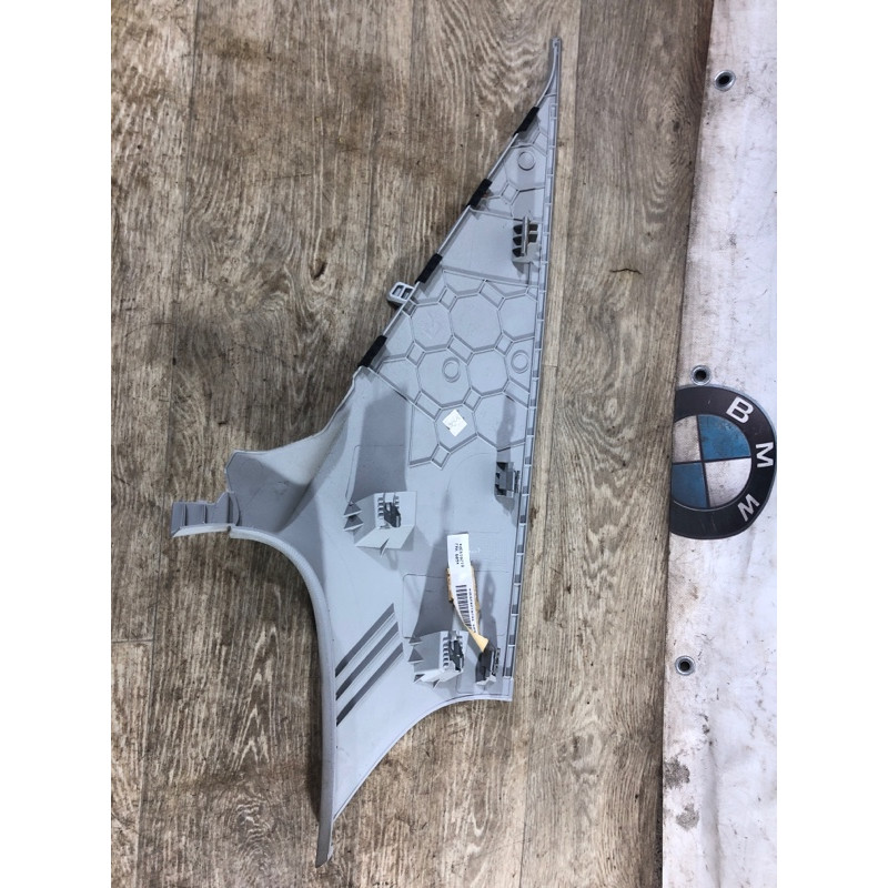 Обшивка Стойки (салон) Volkswagen Jetta MK6 2011 2.0 5c6867288