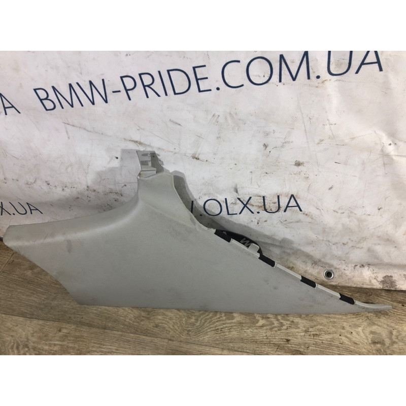 Обшивка Стойки (салон) Volkswagen Jetta MK6 2011 2.0 5c6867287