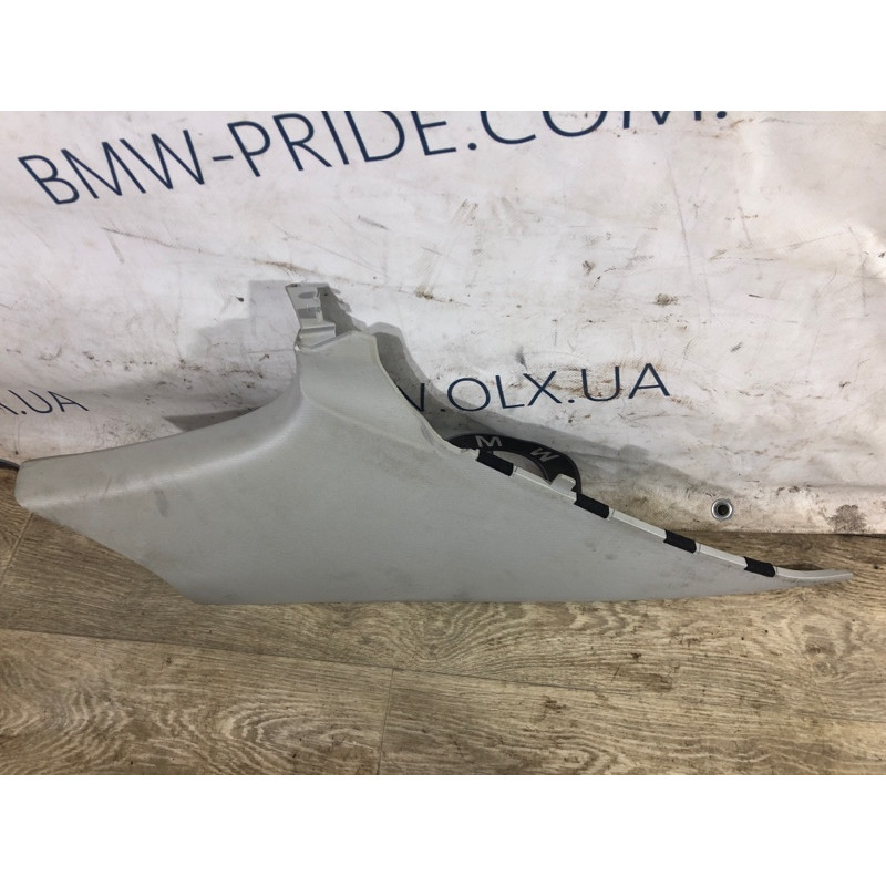 Обшивка Стойки (салон) Volkswagen Jetta MK6 2011 2.0 5c6867287