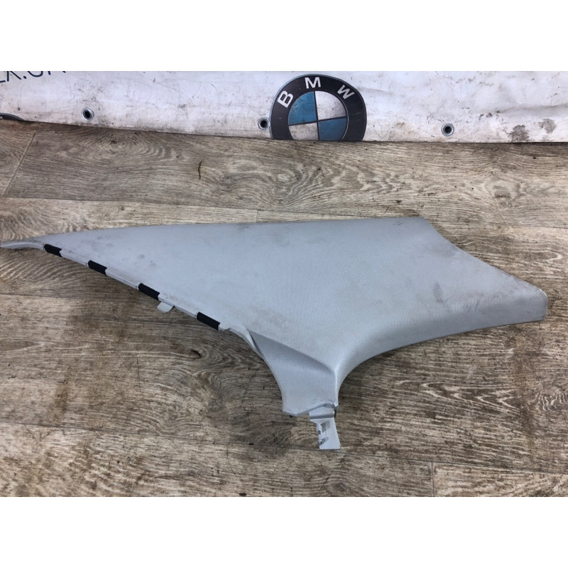 Обшивка Стойки (салон) Volkswagen Jetta MK6 2011 2.0 5c6867287