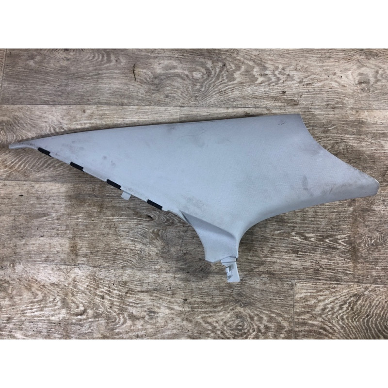 Обшивка Стойки (салон) Volkswagen Jetta MK6 2011 2.0 5c6867287