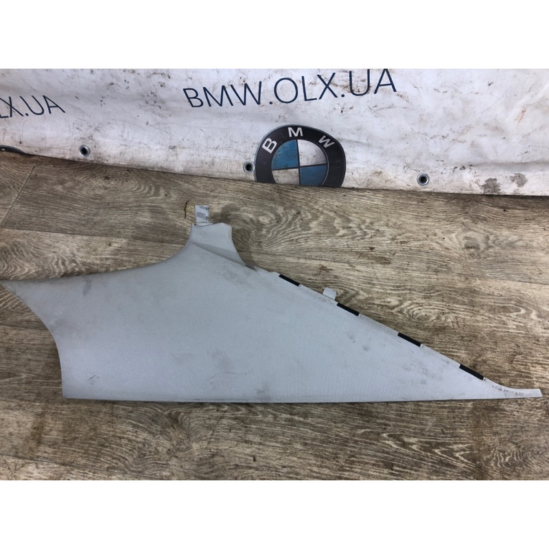 Обшивка Стойки (салон) Volkswagen Jetta MK6 2011 2.0 5c6867287