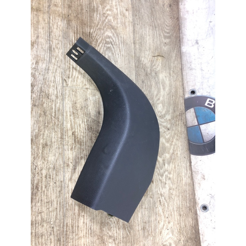 Накладка на порог (кузов и элементы) FORD Focus MK3 2015 2.0 bm51a02348aew