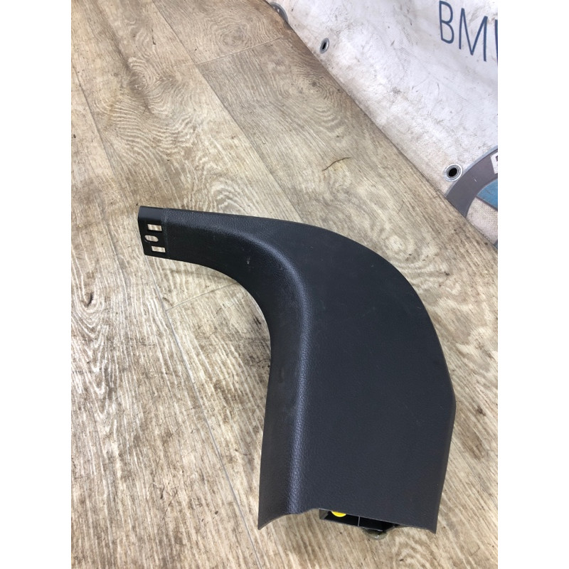 Накладка на порог (кузов и элементы) FORD Focus MK3 2015 2.0 bm51a02348aew