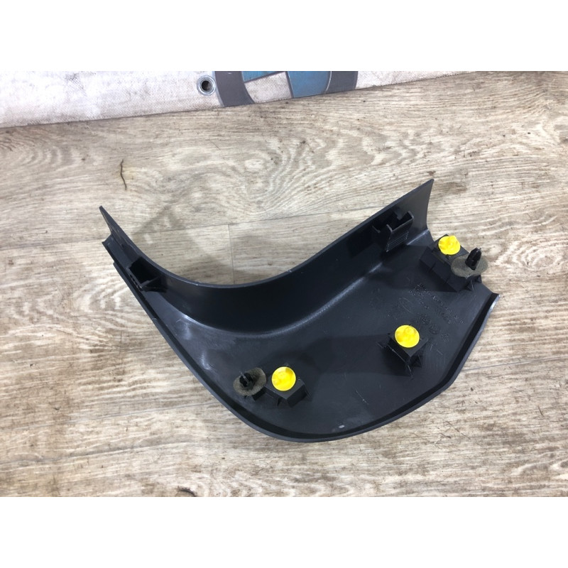 Накладка на порог (кузов и элементы) FORD Focus MK3 2015 2.0 bm51a02348aew