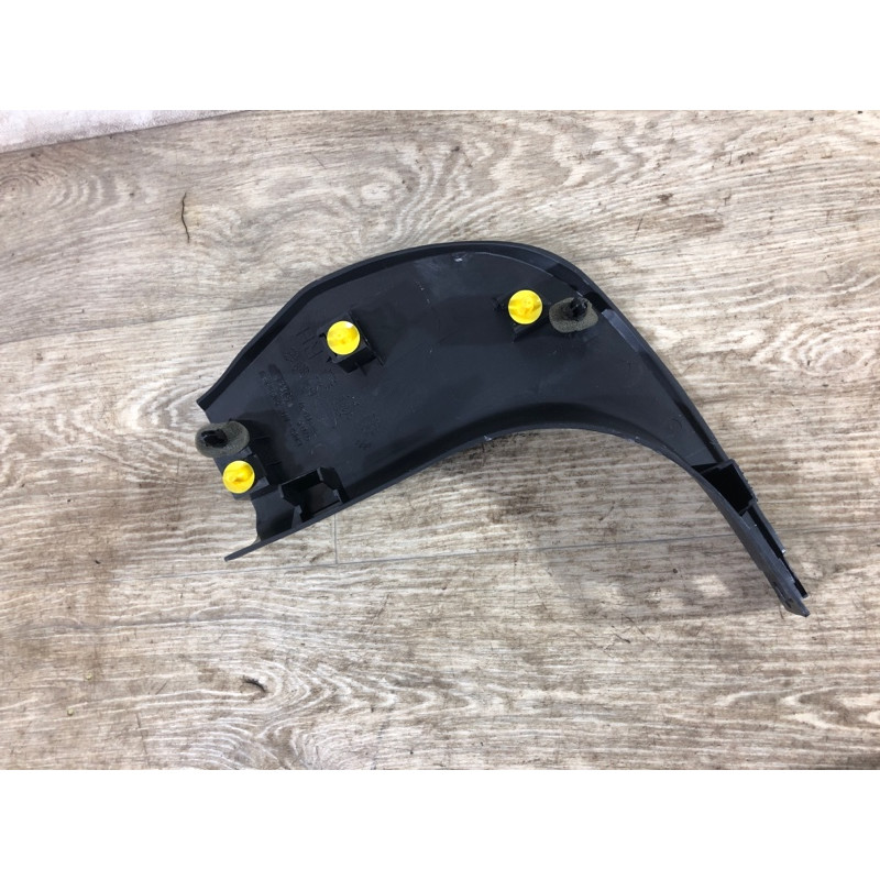 Накладка на порог (кузов и элементы) FORD Focus MK3 2015 2.0 bm51a02348aew