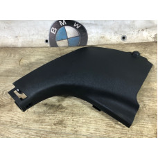 Пластик салона