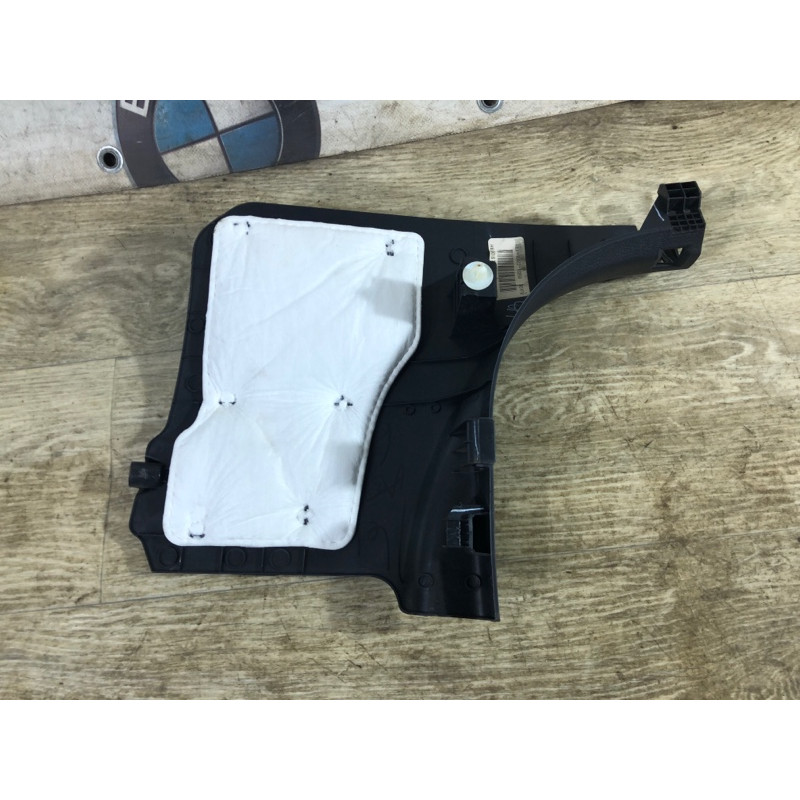 Пластик салона (салон) Hyundai Sonata LF 2015 2.4 85824c2000try