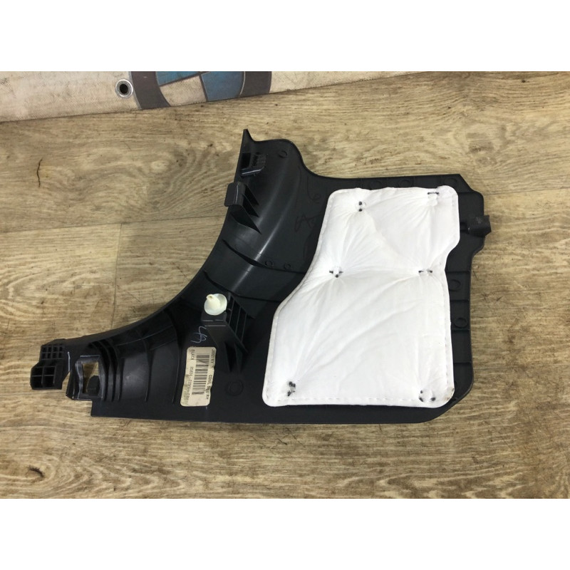 Пластик салона (салон) Hyundai Sonata LF 2015 2.4 85824c2000try