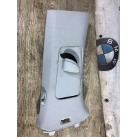 Пластик салону