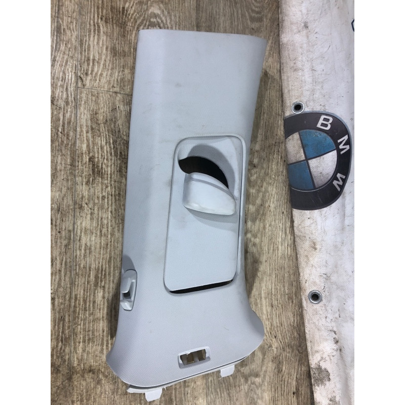 Пластик салона (салон) Volkswagen Passat B7 2013 2.5 561867244a