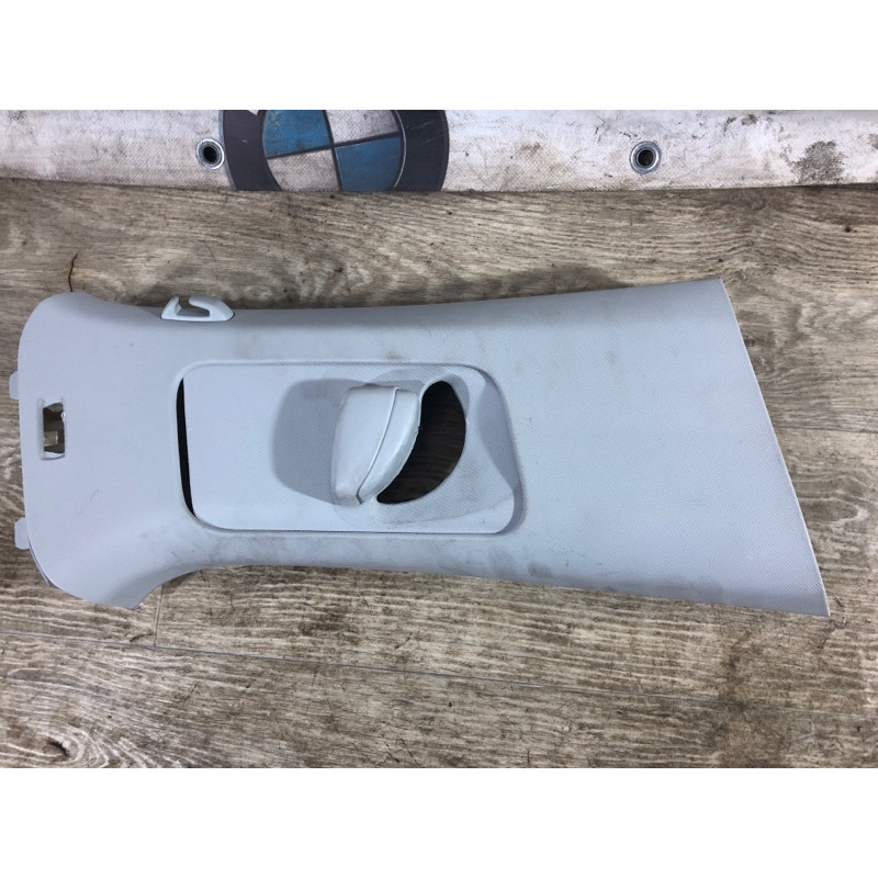 Пластик салона (салон) Volkswagen Passat B7 2013 2.5 561867244a