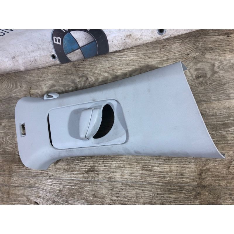 Пластик салона (салон) Volkswagen Passat B7 2013 2.5 561867244a